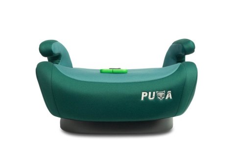 FOTELIK PUMA I-SIZE EMERALD (125-150) FOTELIK PUMA I-SIZE EMERALD (125-150)