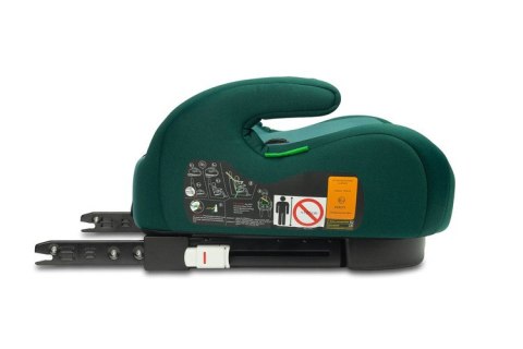 FOTELIK PUMA I-SIZE EMERALD (125-150) FOTELIK PUMA I-SIZE EMERALD (125-150)