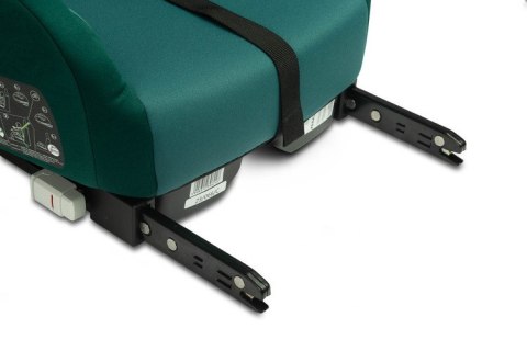 FOTELIK PUMA I-SIZE EMERALD (125-150) FOTELIK PUMA I-SIZE EMERALD (125-150)