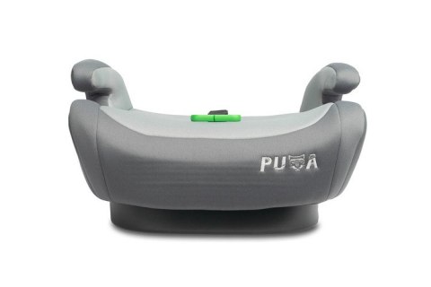 FOTELIK PUMA I-SIZE GREY (125-150) FOTELIK PUMA I-SIZE GREY (125-150)