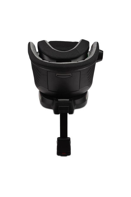 FOTELIK TUROX I-SIZE GRAPHITE (40-150) FOTELIK TUROX I-SIZE GRAPHITE (40-150)