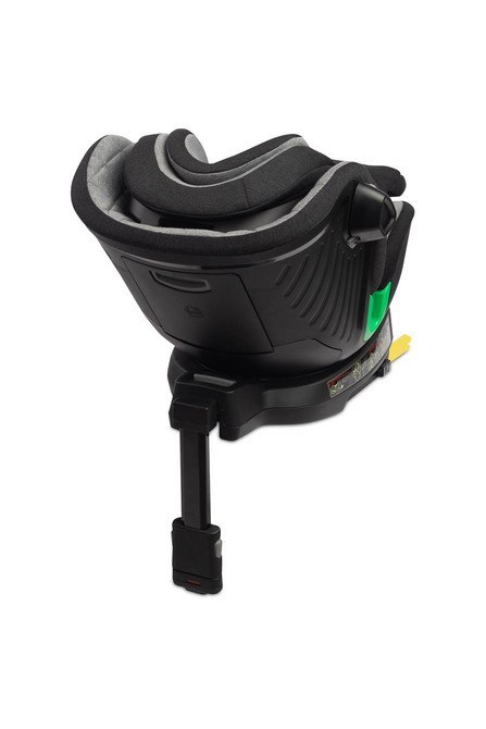 FOTELIK TUROX I-SIZE GRAPHITE (40-150) FOTELIK TUROX I-SIZE GRAPHITE (40-150)
