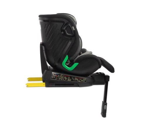 FOTELIK TUROX I-SIZE GRAPHITE (40-150) FOTELIK TUROX I-SIZE GRAPHITE (40-150)