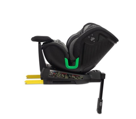 FOTELIK TUROX I-SIZE GRAPHITE (40-150) FOTELIK TUROX I-SIZE GRAPHITE (40-150)