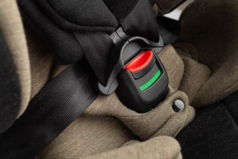 FOTELIK TUROX I-SIZE KHAKI (40-150) FOTELIK TUROX I-SIZE KHAKI (40-150)
