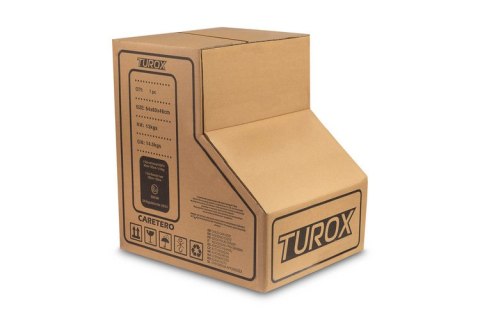 FOTELIK TUROX I-SIZE KHAKI (40-150) FOTELIK TUROX I-SIZE KHAKI (40-150)