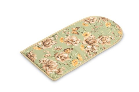 KOKON VELVET SKWER ZIELONY 80x45 KOKON VELVET SKWER ZIELONY 80x45