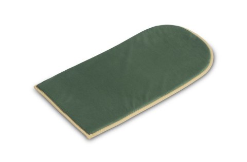KOKON VELVET SKWER ZIELONY 80x45 KOKON VELVET SKWER ZIELONY 80x45