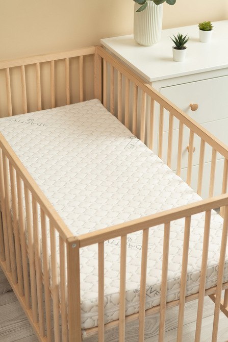 MATERAC FLEXIBLE 120x60 (11 cm) MATERAC FLEXIBLE 120x60 (11 cm)