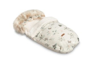 ŚPIWOREK CORTINA OLIWKA VINTAGE 100 X 50