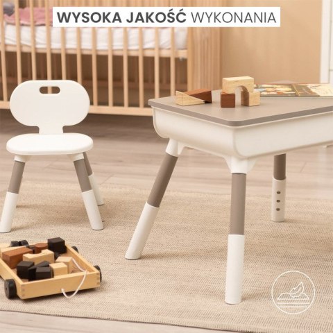 STOLIK DZIECIĘCY LARA WOOD
