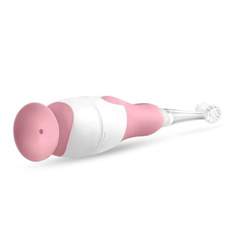 3219 DENTI SZCZOTECZKA ELEKTR. PINK 0-3 BAB-SC002