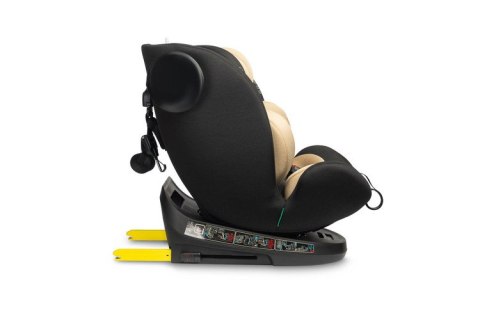 FOTELIK COMMO I-SIZE BEIGE (40-150) FOTELIK COMMO I-SIZE BEIGE (40-150)
