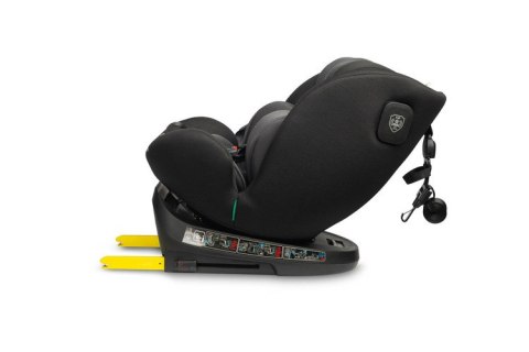 FOTELIK COMMO I-SIZE GRAPHITE (40-150) FOTELIK COMMO I-SIZE GRAPHITE (40-150)