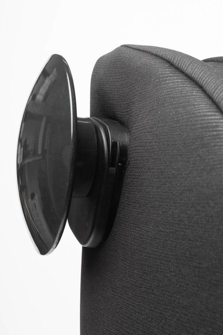 FOTELIK COMMO I-SIZE GRAPHITE (40-150) FOTELIK COMMO I-SIZE GRAPHITE (40-150)