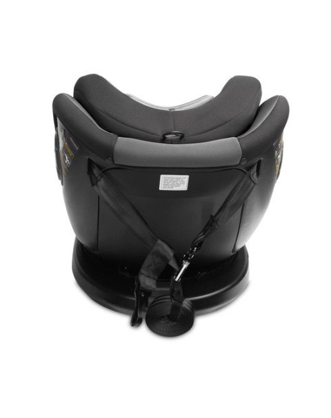 FOTELIK MOKKI I-SIZE GREY (40-150) FOTELIK MOKKI I-SIZE GREY (40-150)