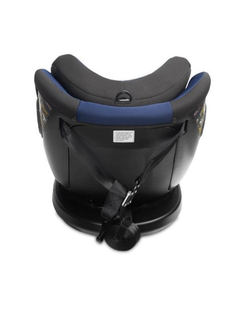 FOTELIK MOKKI I-SIZE NAVY (40-150) FOTELIK MOKKI I-SIZE NAVY (40-150)