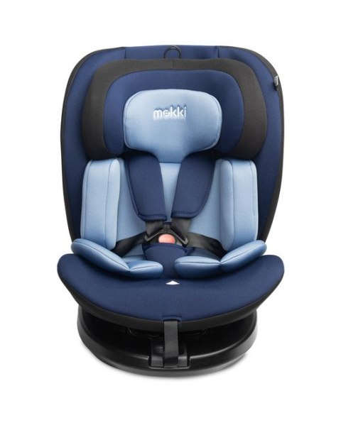 FOTELIK MOKKI I-SIZE NAVY (40-150) FOTELIK MOKKI I-SIZE NAVY (40-150)