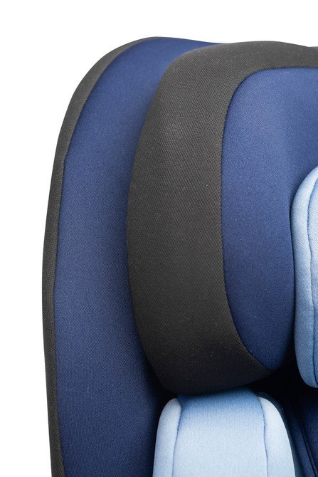 FOTELIK MOKKI I-SIZE NAVY (40-150) FOTELIK MOKKI I-SIZE NAVY (40-150)