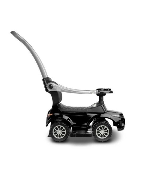 JEŹDZIK SPORT CAR BLACK JEŹDZIK SPORT CAR BLACK