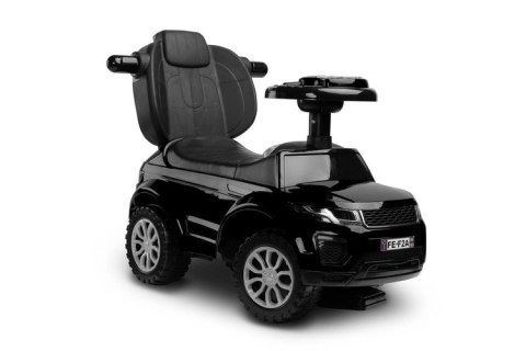 JEŹDZIK SPORT CAR BLACK JEŹDZIK SPORT CAR BLACK