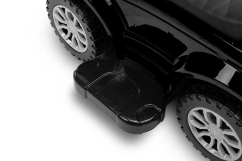 JEŹDZIK SPORT CAR BLACK JEŹDZIK SPORT CAR BLACK