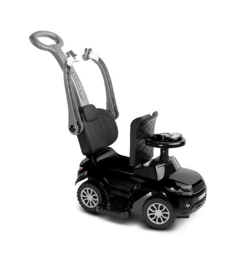 JEŹDZIK SPORT CAR BLACK JEŹDZIK SPORT CAR BLACK