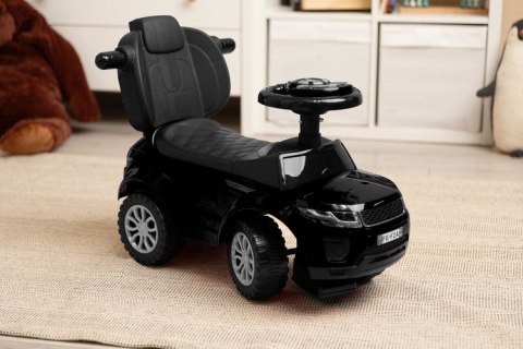 JEŹDZIK SPORT CAR BLACK JEŹDZIK SPORT CAR BLACK
