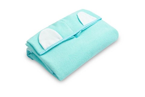 PONCZO KĄPIELOWE - AQUA