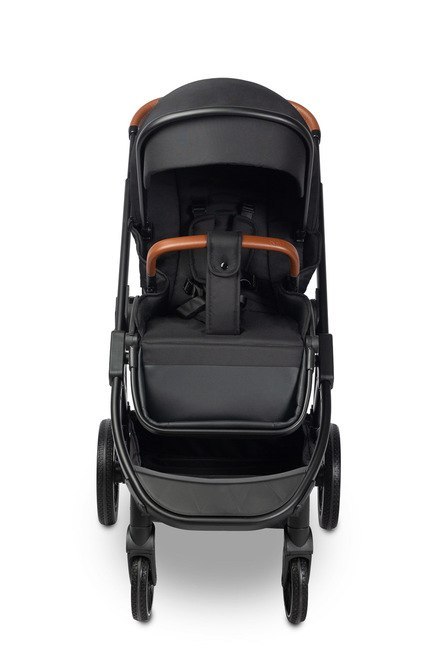 WÓZEK SPACEROWY RATIO BLACK WÓZEK SPACEROWY RATIO BLACK