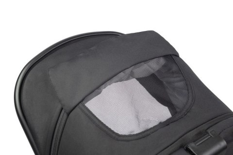 WÓZEK SPACEROWY RATIO BLACK WÓZEK SPACEROWY RATIO BLACK