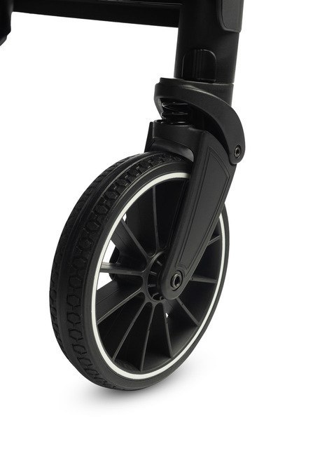 WÓZEK SPACEROWY RATIO BLACK WÓZEK SPACEROWY RATIO BLACK
