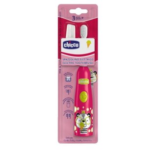 174768 SZCZOTECZKA ELKTR. PANDA 3L