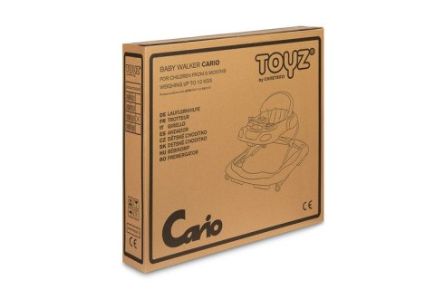 CHODZIK CARIO NAVY CHODZIK CARIO NAVY