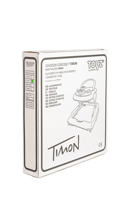 CHODZIK TIMON MINT CHODZIK TIMON MINT