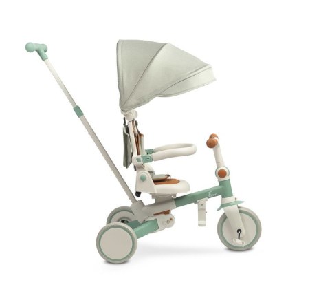 ROWEREK 3-KOŁOWY FARO GREEN ROWEREK 3-KOŁOWY FARO GREEN