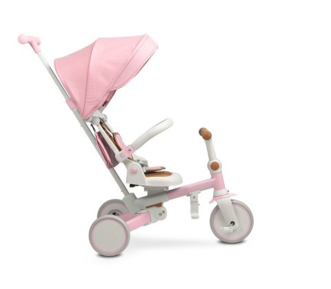 ROWEREK 3-KOŁOWY FARO PINK
