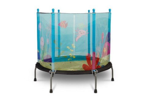 TRAMPOLINA DZIECIĘCA - OCEAN TRAMPOLINA DZIECIĘCA - OCEAN