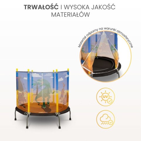 TRAMPOLINA DZIECIĘCA - OCEAN TRAMPOLINA DZIECIĘCA - OCEAN