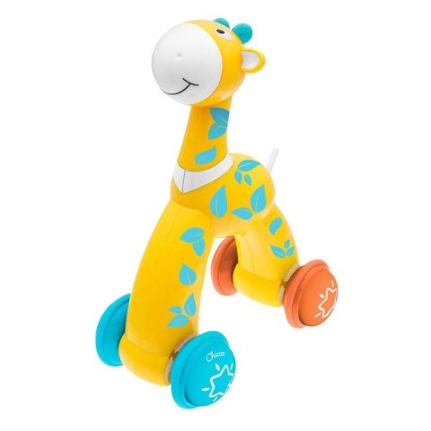 178216 ŻYRAFA PUSH & GO 178216 ŻYRAFA PUSH & GO