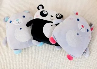 6614 PRZYTULANKA PANDA GIO-820