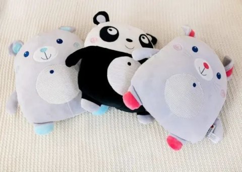 6614 PRZYTULANKA PANDA GIO-820