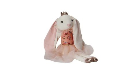 6867 PRZYTULANKA BALLERINA RABBIT GIO-824 6867 PRZYTULANKA BALLERINA RABBIT GIO-824