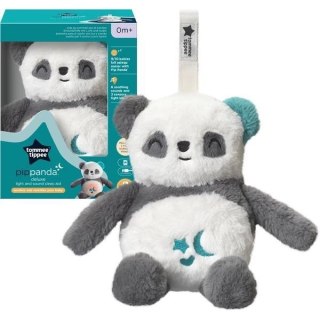 916471 MASKOTKA PANDA PIP DELUXE