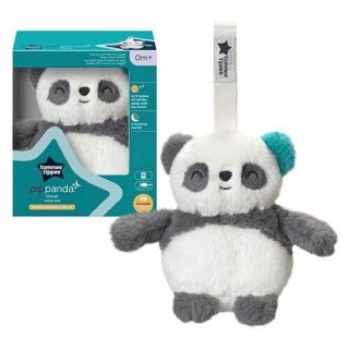 916495 MASKOTKA PANDA PIP TRAVEL