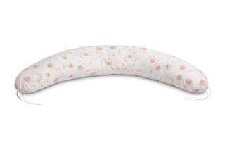 ROGAL CIĄŻOWY XL- DMUCHAWCE BEŻOWE