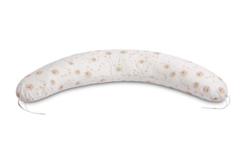 ROGAL CIĄŻOWY XL- DMUCHAWCE BEŻOWE