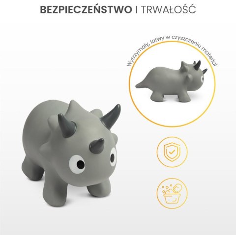 SKOCZEK DZIECIĘCY DINU GREY SKOCZEK DZIECIĘCY DINU GREY