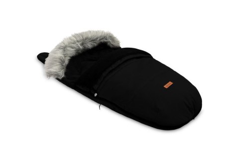 ŚPIWOREK SIERRA BLACK 100x50