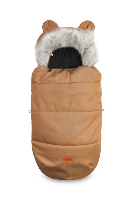 ŚPIWOREK SIERRA CAMEL 100x50 ŚPIWOREK SIERRA CAMEL 100x50